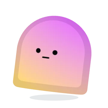 Orchid peach agent character