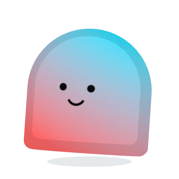 Coral current agent character