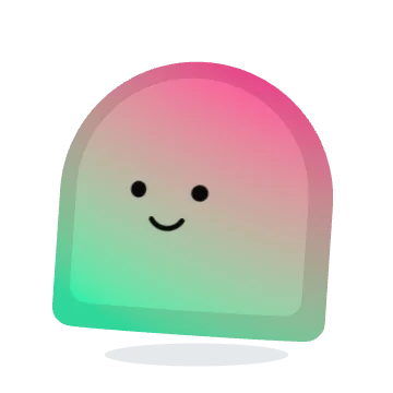 Flamingo jade agent character