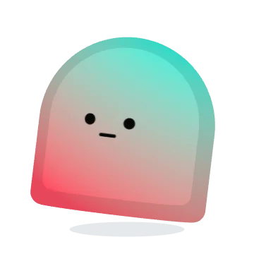 Turquoise cherry agent character
