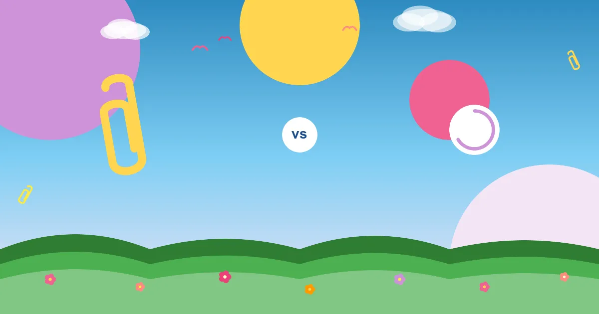 Paperclip vs Linear Agents